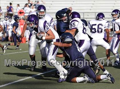 Thumbnail 2 in Hoover @ Crescenta Valley photogallery.