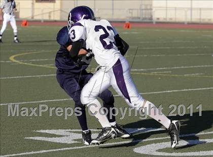 Thumbnail 1 in Hoover @ Crescenta Valley photogallery.