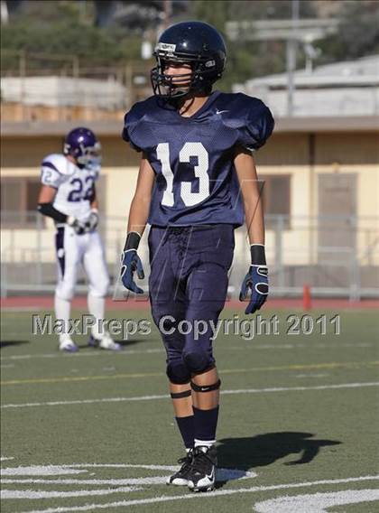 Thumbnail 1 in Hoover @ Crescenta Valley photogallery.