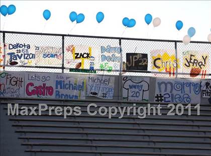 Thumbnail 2 in Hoover @ Crescenta Valley photogallery.