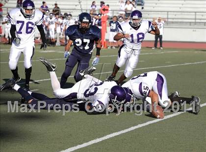 Thumbnail 3 in Hoover @ Crescenta Valley photogallery.