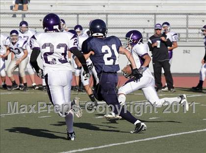 Thumbnail 3 in Hoover @ Crescenta Valley photogallery.