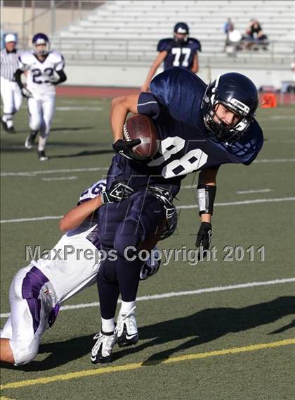 Thumbnail 1 in Hoover @ Crescenta Valley photogallery.