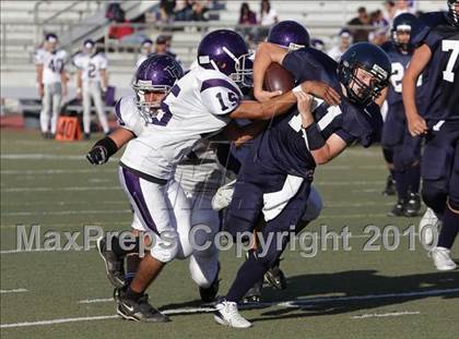 Thumbnail 1 in Hoover @ Crescenta Valley photogallery.