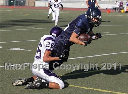 Thumbnail 3 in Hoover @ Crescenta Valley photogallery.