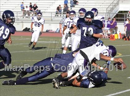 Thumbnail 1 in Hoover @ Crescenta Valley photogallery.