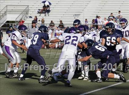 Thumbnail 2 in Hoover @ Crescenta Valley photogallery.