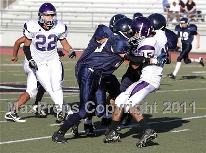 Thumbnail 1 in Hoover @ Crescenta Valley photogallery.
