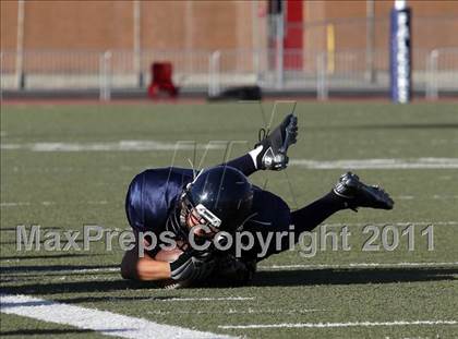 Thumbnail 2 in Hoover @ Crescenta Valley photogallery.