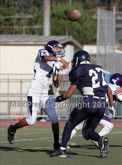 Thumbnail 3 in Hoover @ Crescenta Valley photogallery.