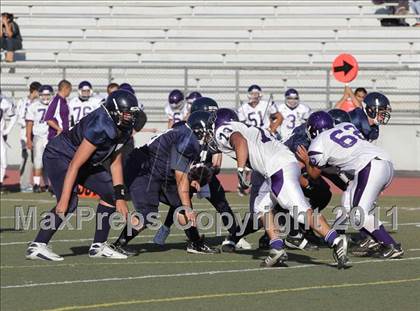 Thumbnail 2 in Hoover @ Crescenta Valley photogallery.