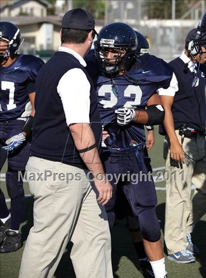 Thumbnail 2 in Hoover @ Crescenta Valley photogallery.