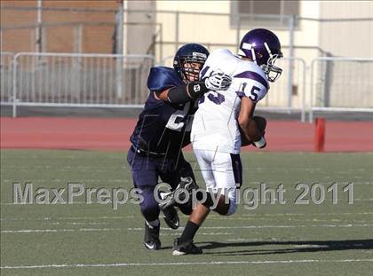 Thumbnail 3 in Hoover @ Crescenta Valley photogallery.