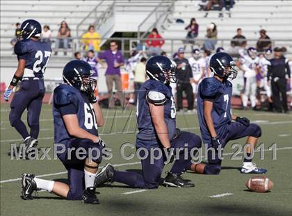 Thumbnail 1 in Hoover @ Crescenta Valley photogallery.