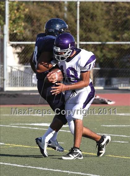 Thumbnail 1 in Hoover @ Crescenta Valley photogallery.