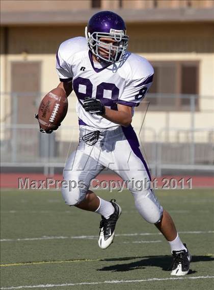 Thumbnail 2 in Hoover @ Crescenta Valley photogallery.