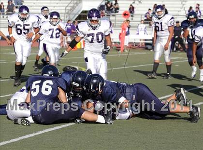 Thumbnail 2 in Hoover @ Crescenta Valley photogallery.