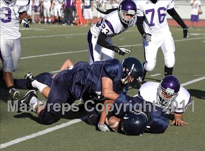 Thumbnail 2 in Hoover @ Crescenta Valley photogallery.