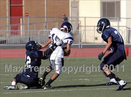 Thumbnail 1 in Hoover @ Crescenta Valley photogallery.