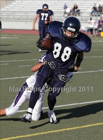 Thumbnail 3 in Hoover @ Crescenta Valley photogallery.