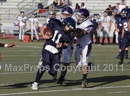 Thumbnail 3 in Hoover @ Crescenta Valley photogallery.