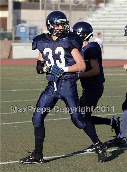 Thumbnail 1 in Hoover @ Crescenta Valley photogallery.