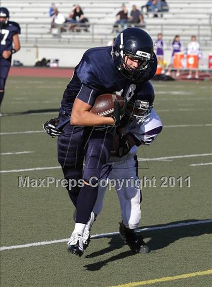 Thumbnail 2 in Hoover @ Crescenta Valley photogallery.
