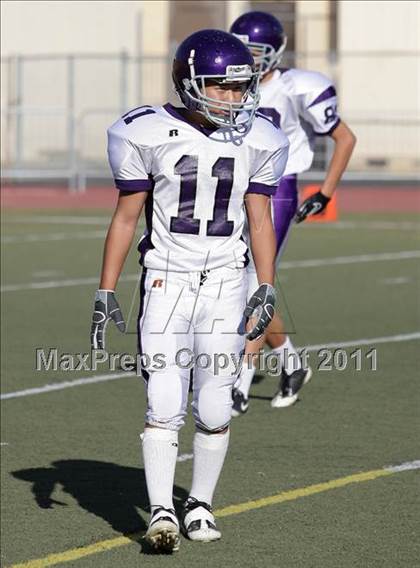 Thumbnail 1 in Hoover @ Crescenta Valley photogallery.