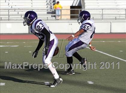 Thumbnail 2 in Hoover @ Crescenta Valley photogallery.