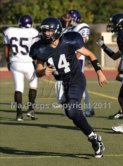 Thumbnail 3 in Hoover @ Crescenta Valley photogallery.