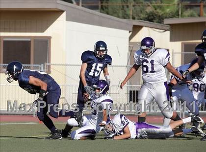 Thumbnail 3 in Hoover @ Crescenta Valley photogallery.