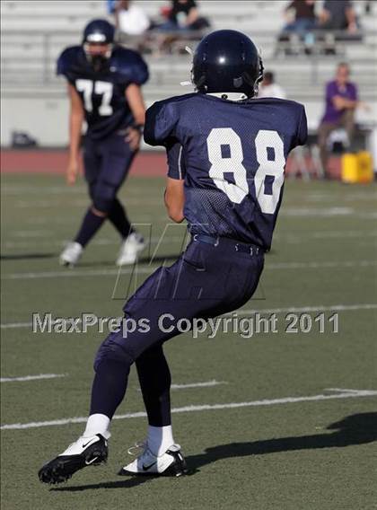 Thumbnail 3 in Hoover @ Crescenta Valley photogallery.