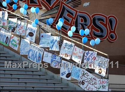 Thumbnail 3 in Hoover @ Crescenta Valley photogallery.