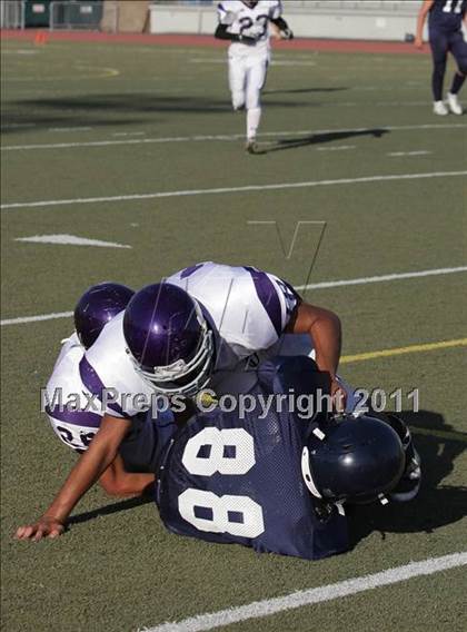 Thumbnail 2 in Hoover @ Crescenta Valley photogallery.