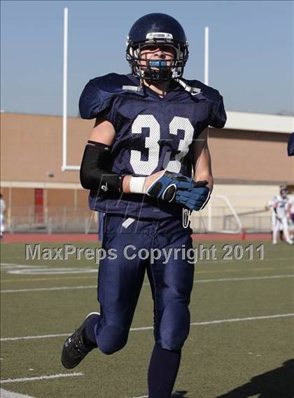 Thumbnail 3 in Hoover @ Crescenta Valley photogallery.