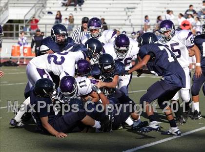 Thumbnail 3 in Hoover @ Crescenta Valley photogallery.