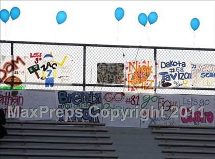 Thumbnail 1 in Hoover @ Crescenta Valley photogallery.
