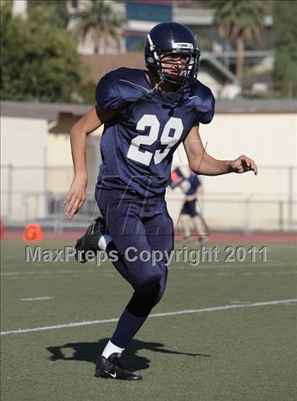 Thumbnail 1 in Hoover @ Crescenta Valley photogallery.