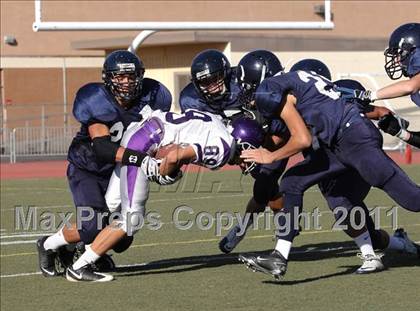 Thumbnail 1 in Hoover @ Crescenta Valley photogallery.