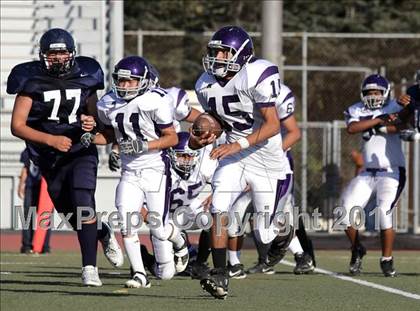 Thumbnail 2 in Hoover @ Crescenta Valley photogallery.