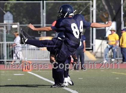 Thumbnail 1 in Hoover @ Crescenta Valley photogallery.