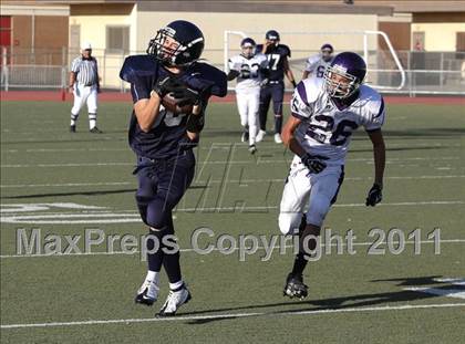 Thumbnail 1 in Hoover @ Crescenta Valley photogallery.