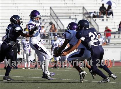 Thumbnail 3 in Hoover @ Crescenta Valley photogallery.