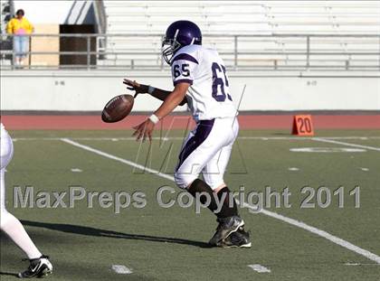 Thumbnail 1 in Hoover @ Crescenta Valley photogallery.