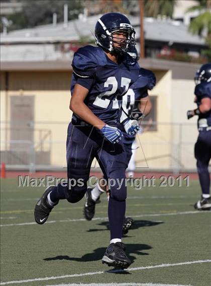 Thumbnail 3 in Hoover @ Crescenta Valley photogallery.