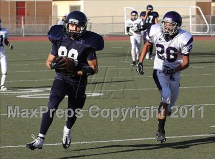 Thumbnail 2 in Hoover @ Crescenta Valley photogallery.