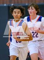 Photo from the gallery "South Wake @ Freedom Christian Academy"