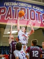 Photo from the gallery "South Wake @ Freedom Christian Academy"