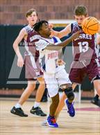 Photo from the gallery "South Wake @ Freedom Christian Academy"