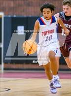 Photo from the gallery "South Wake @ Freedom Christian Academy"